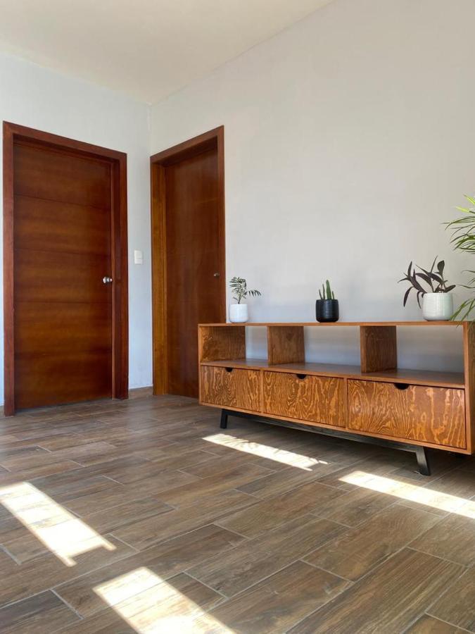 Casa Joseffa Ξενοδοχείο Fresnillo de González Echeverría Εξωτερικό φωτογραφία